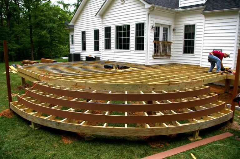Milwauke-deck-bulding