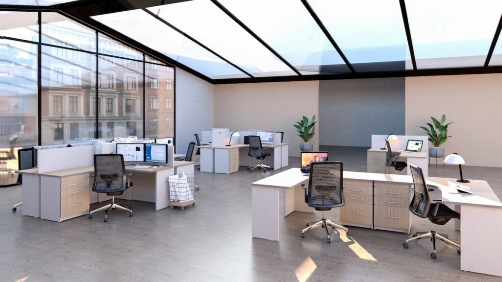 Corporate Remodeling Services and Tips for Success