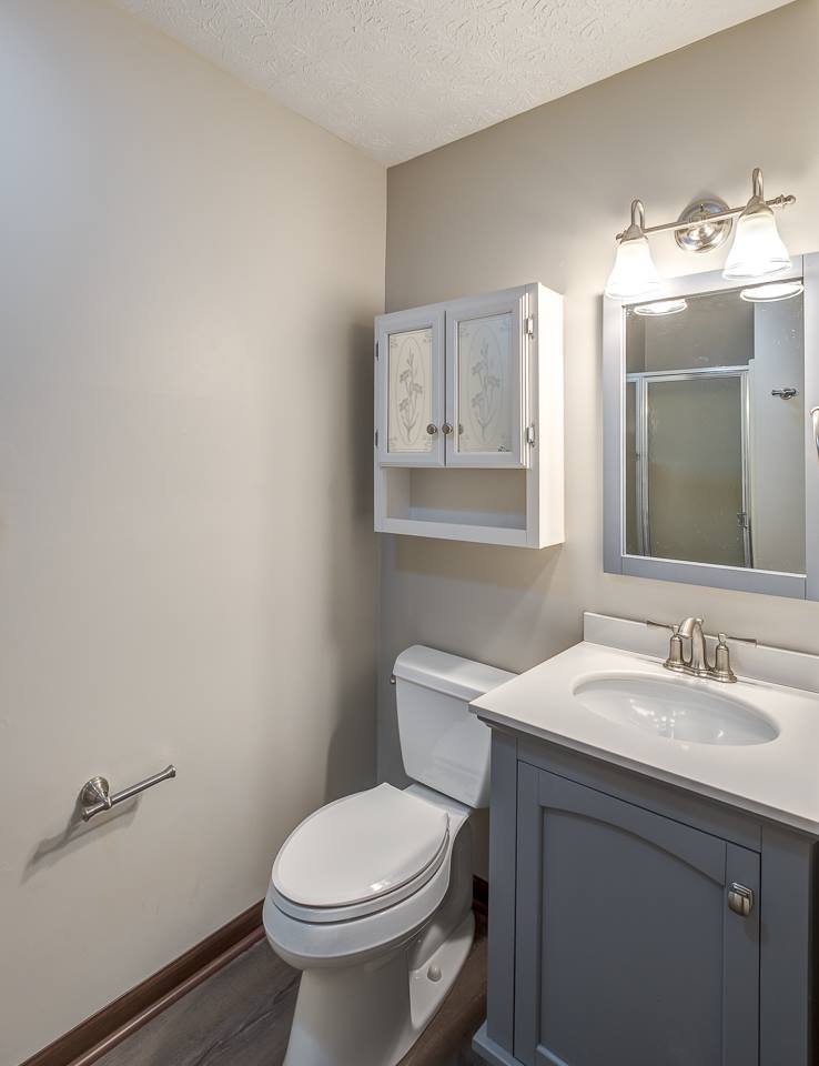 bathroom renovation centerville oh