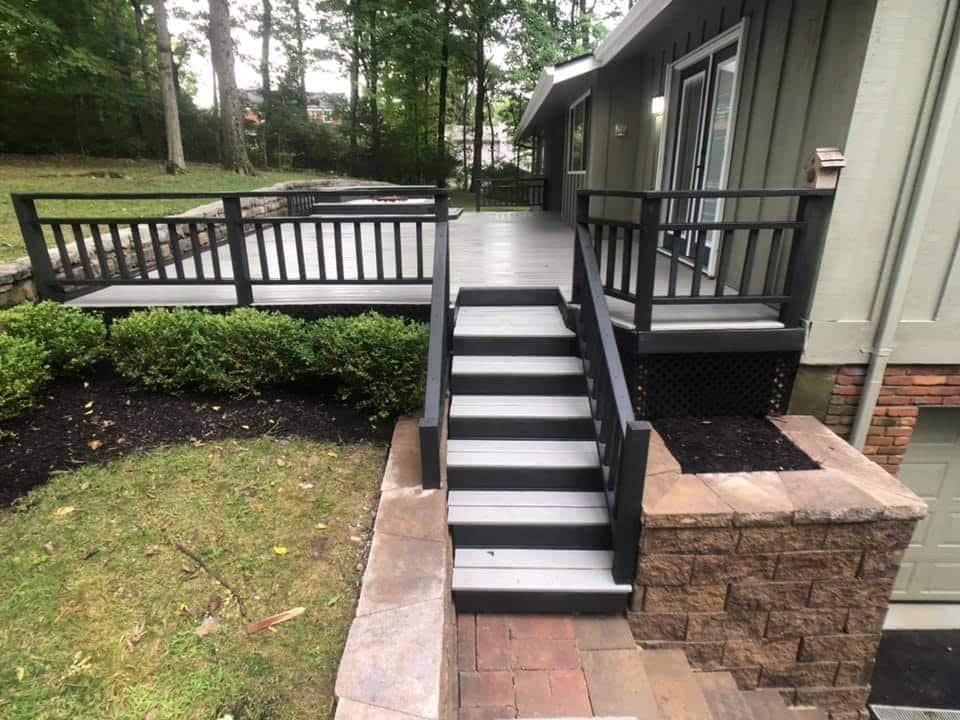 outdoor deck brookville oh