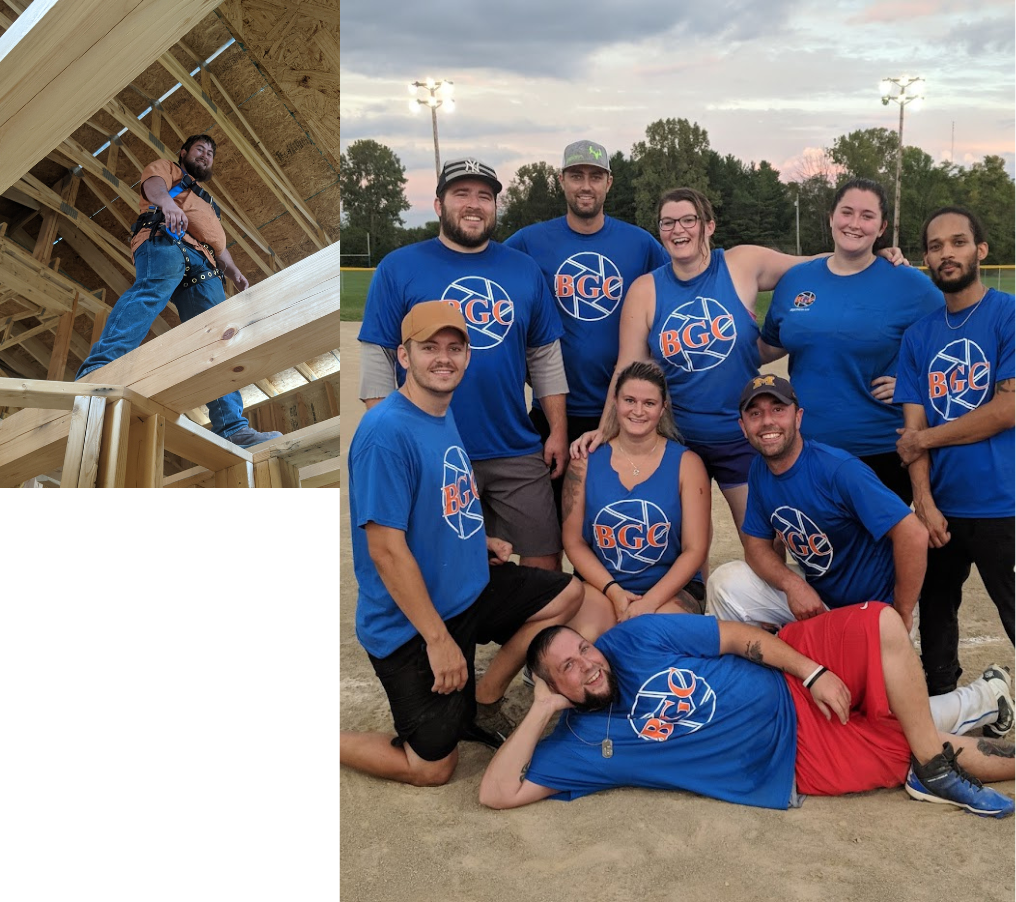 BGC Team photo