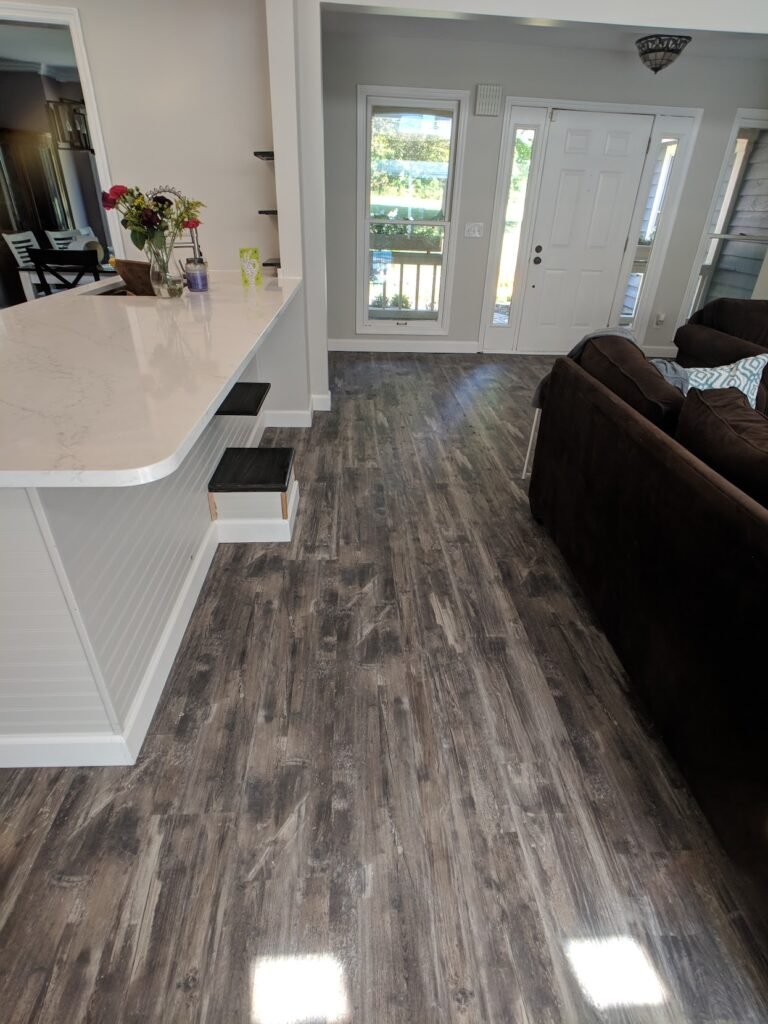 BGC refinishing dayton oh