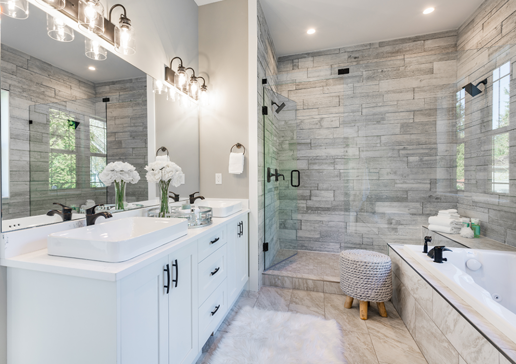 Bathroom Remodel Dayton Ohio
