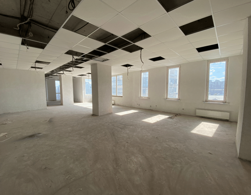 Photo inspiration: Picture Idea: Renovation And Fitout Solutions