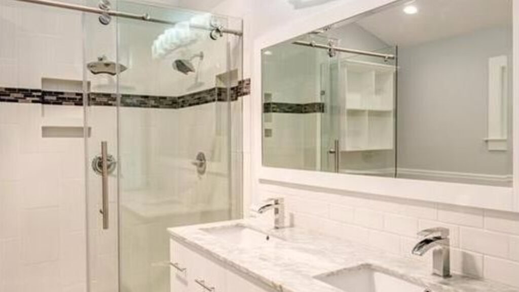 bathroom renovation brookville oh