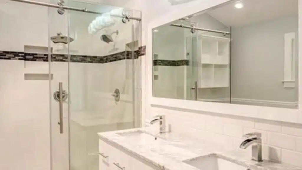 bathroom renovation brookville oh