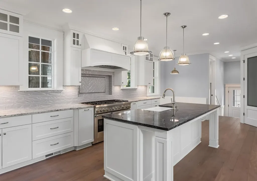 kitchen cabinet refacing ideas