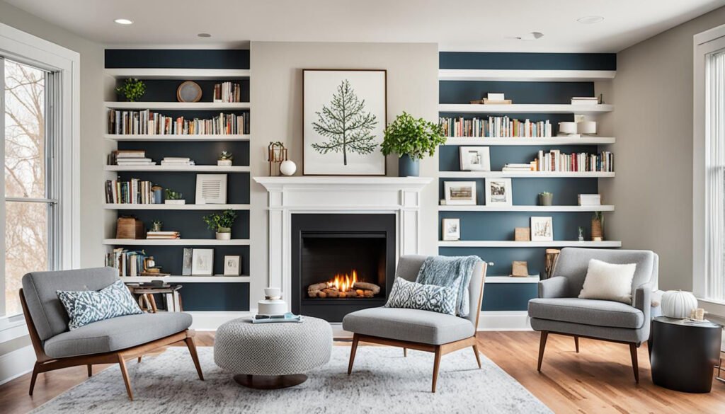 Interior Home Renovation Adding Value to your home