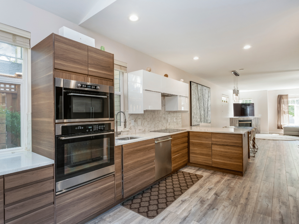 bgc kitchen redo google