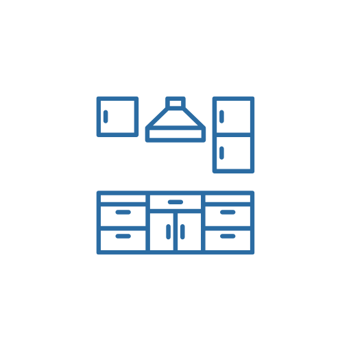 cabinet icon