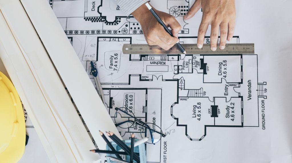 contractors planning residential services