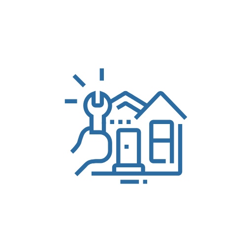 home build icon