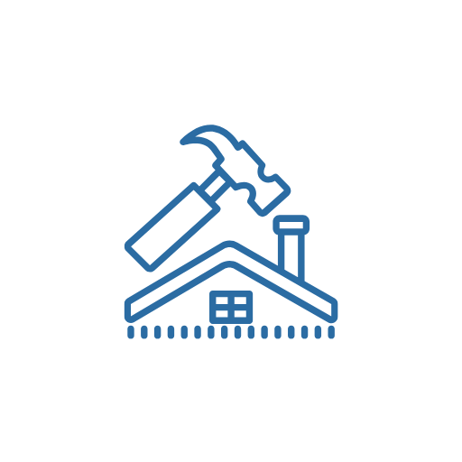 home reno icon