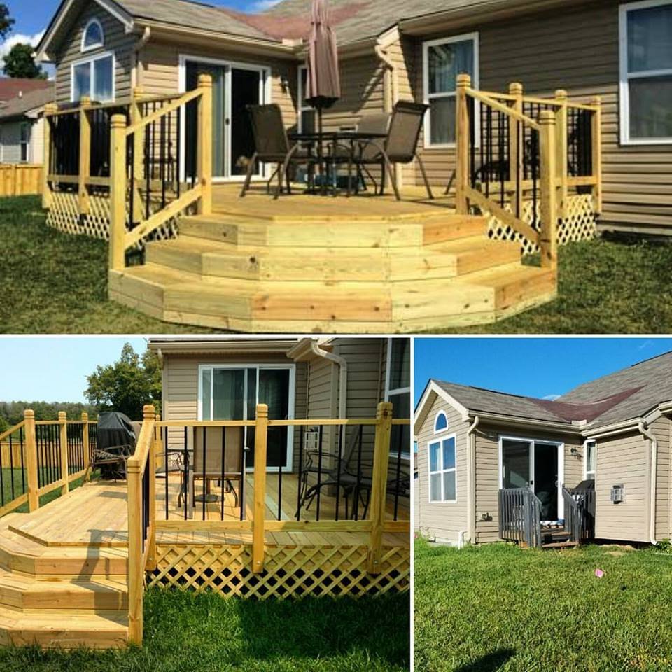 kelley deck