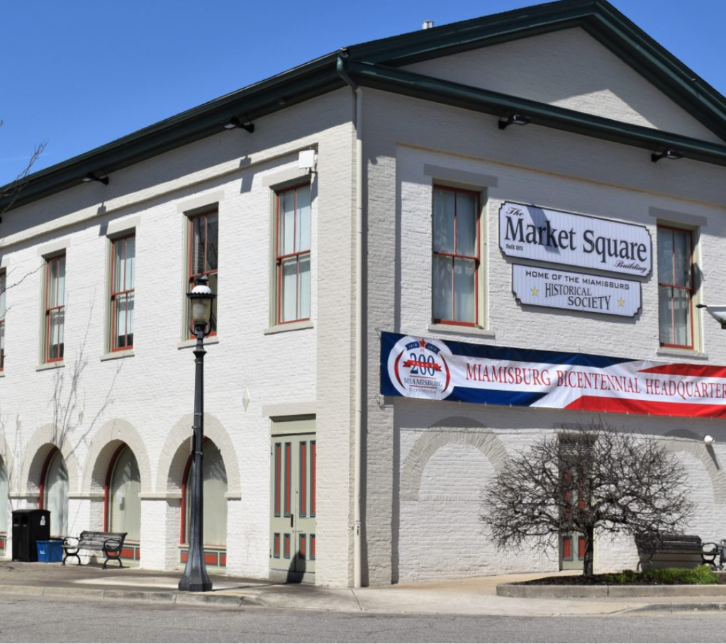 miamisburg Ohio Remodeling location photos