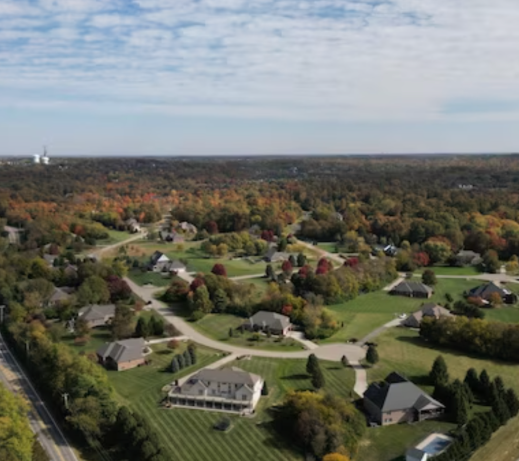 monroe Ohio Remodeling location photos