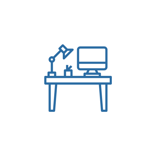 office reno icon