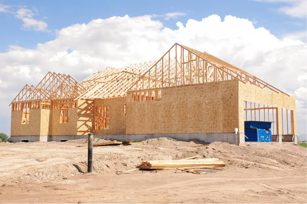 Home Remodeling and Construction Services in Tipp City, Ohio