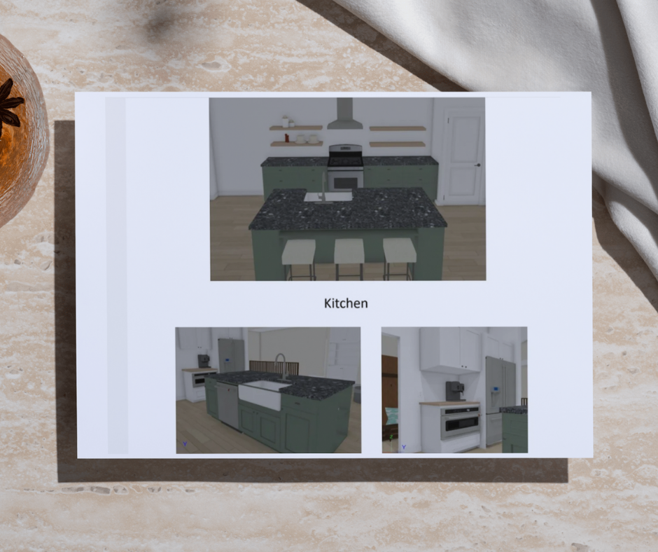 Design board
