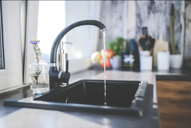 Different Types Of Kitchen Sinks