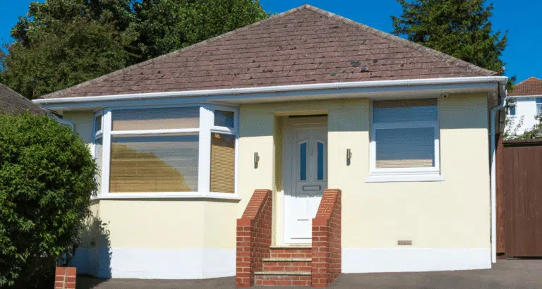 Exterior Home Design for Small House