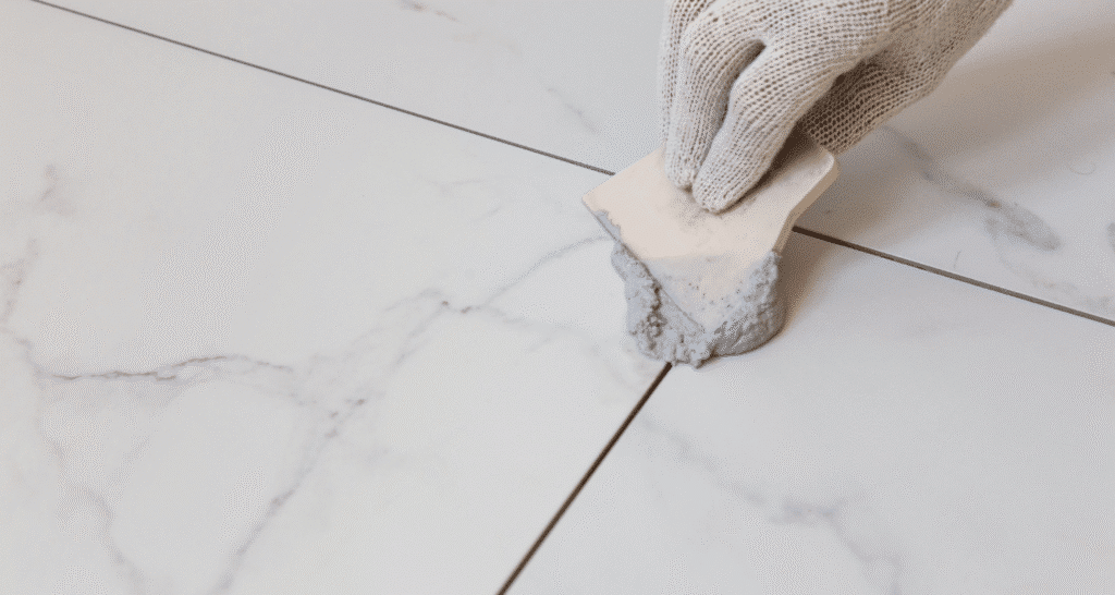 How Often Does Grout Need To Be Replaced?