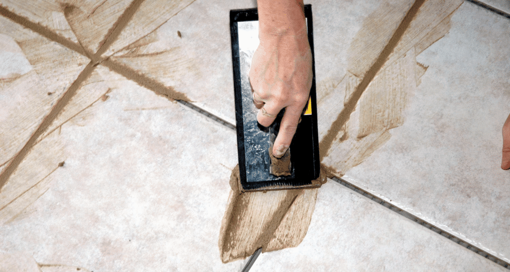 How Often Does Grout Need To Be Replaced?