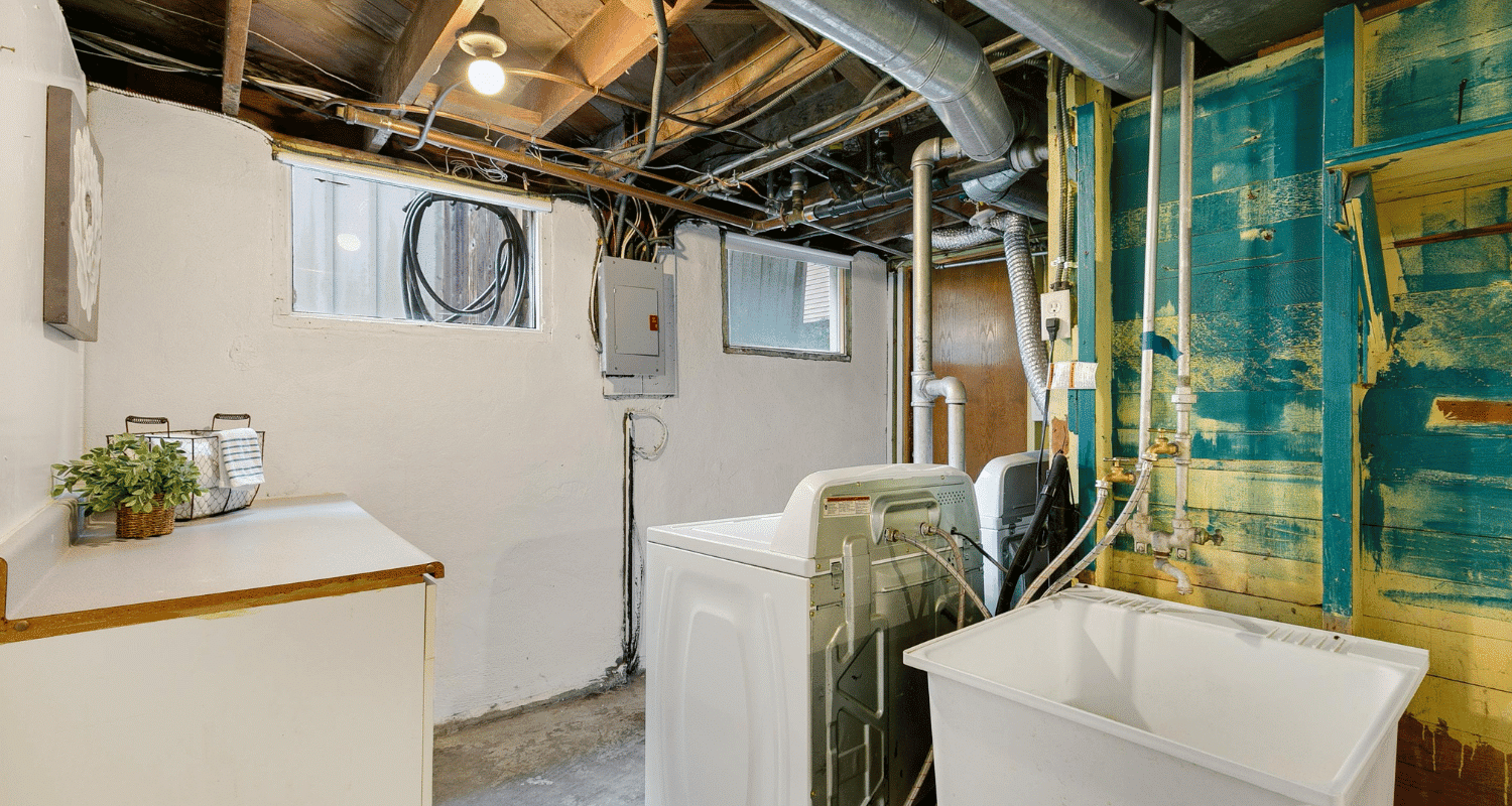 Smart Basement Bathroom Design Ideas - Builders Group Construction BGC