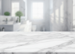 Why Do People Have Marble Countertops