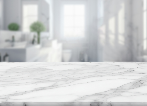 Why Do People Have Marble Countertops