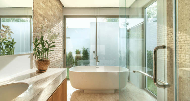 luxury bathroom vanities