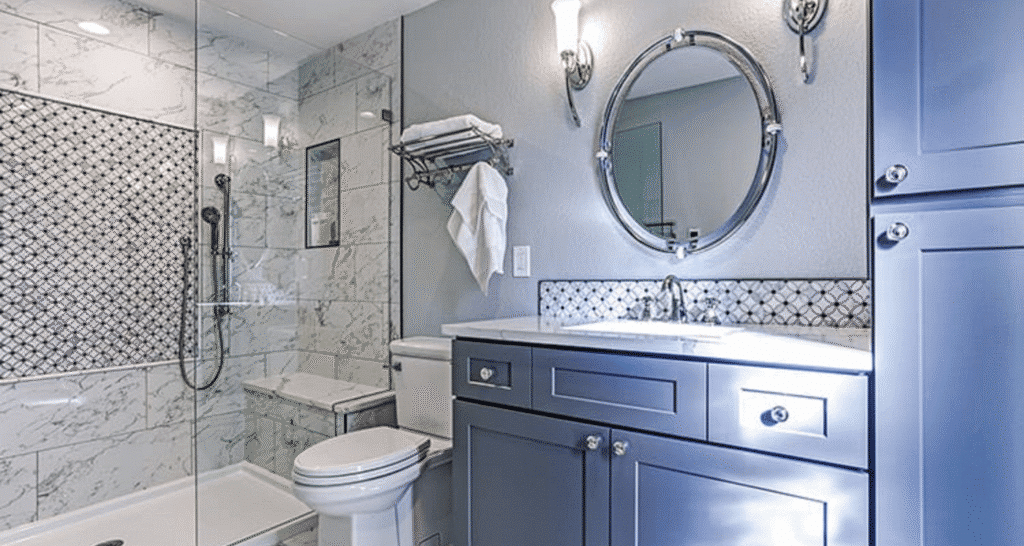 How to find Bathroom remodeling contractor