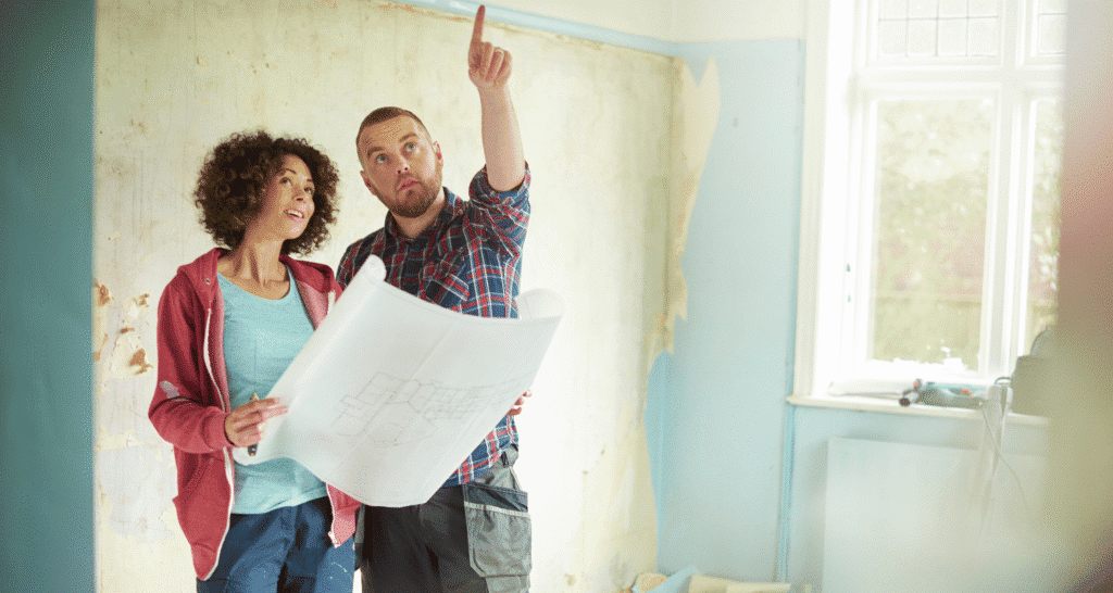 How to find Bathroom remodeling contractor