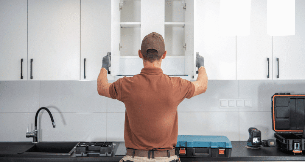 How to Find a Kitchen Remodeling Contractor