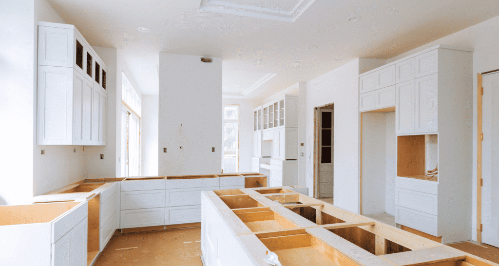 How Long Does a Kitchen Remodel Take?