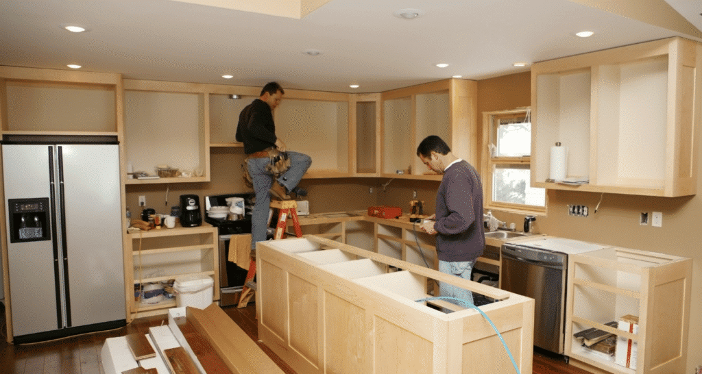 How Much Value Does a Kitchen Remodel Add?