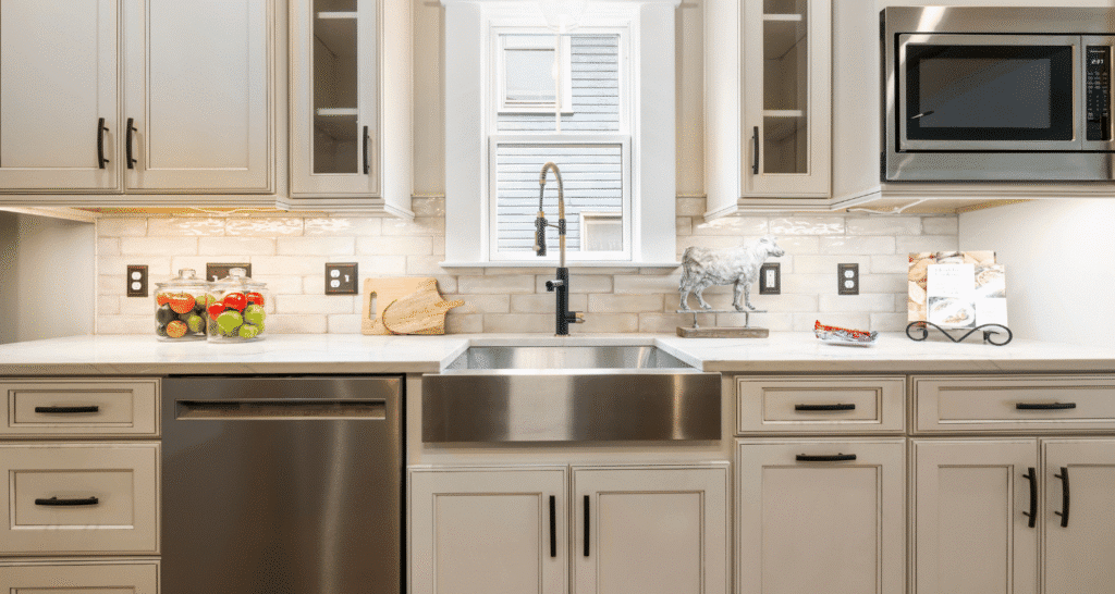 How Much Value Does a Kitchen Remodel Add?