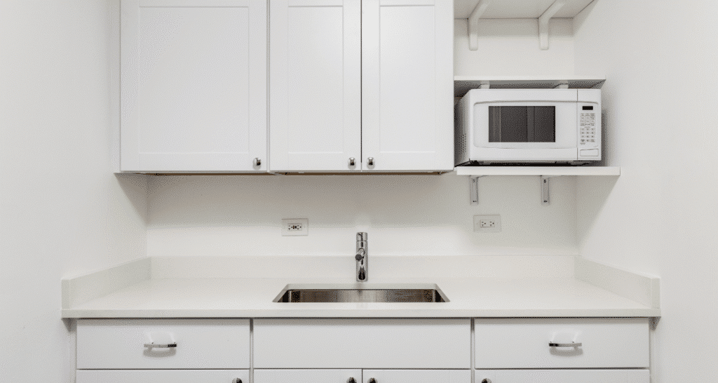 Open Shelving Ideas for Small Kitchen Renovations