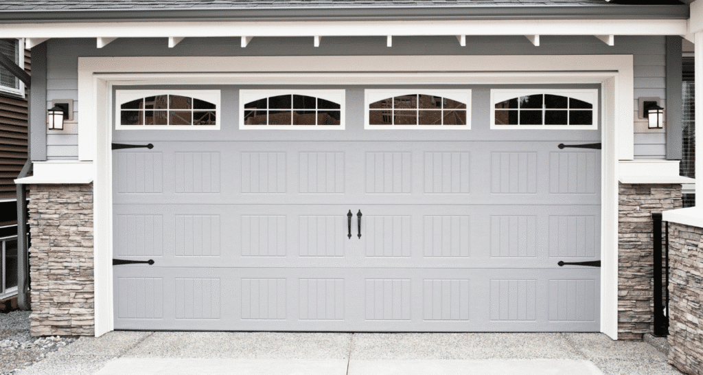 master bedroom over garage addition