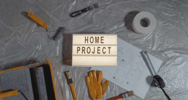 Renovation Ideas for Old Homes