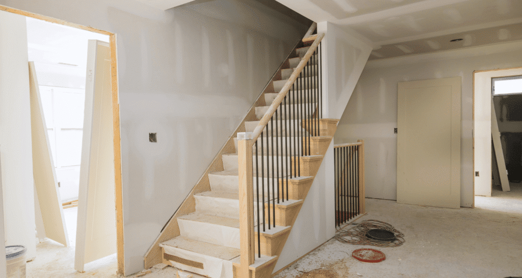 Renovation Ideas for Old Homes