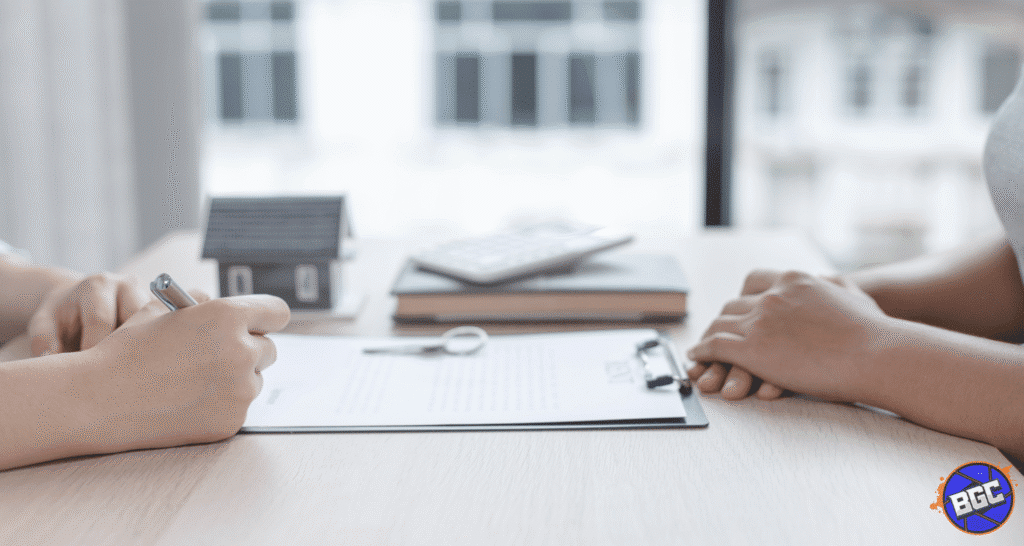 Commercial Tenant Improvement