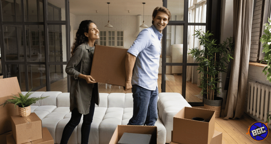 Commercial Tenant Improvement