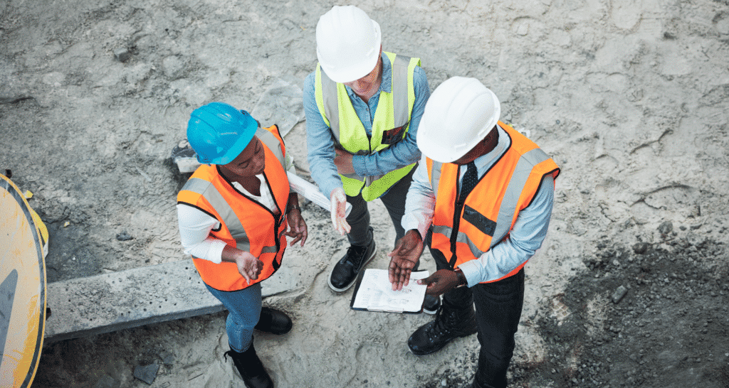Commercial Remodeling Contractors
