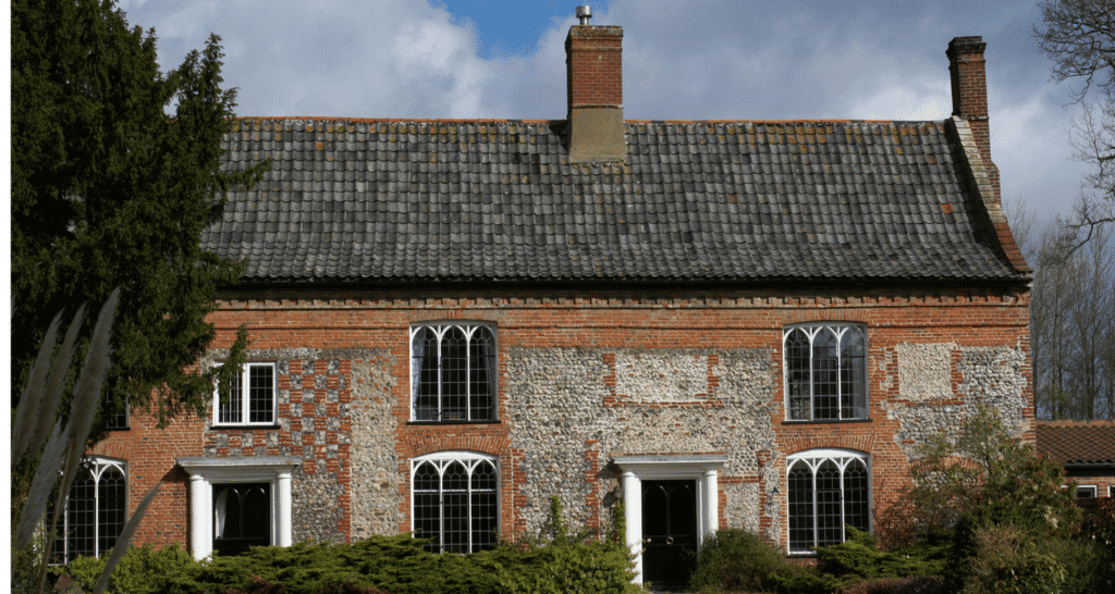 Convert a Pole Barn into a House