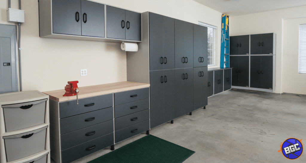 Converting a Garage into an Apartment