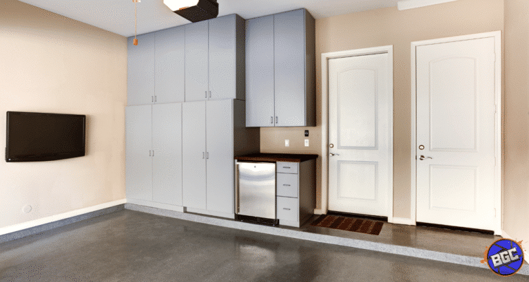 Converting a Garage into an Apartment