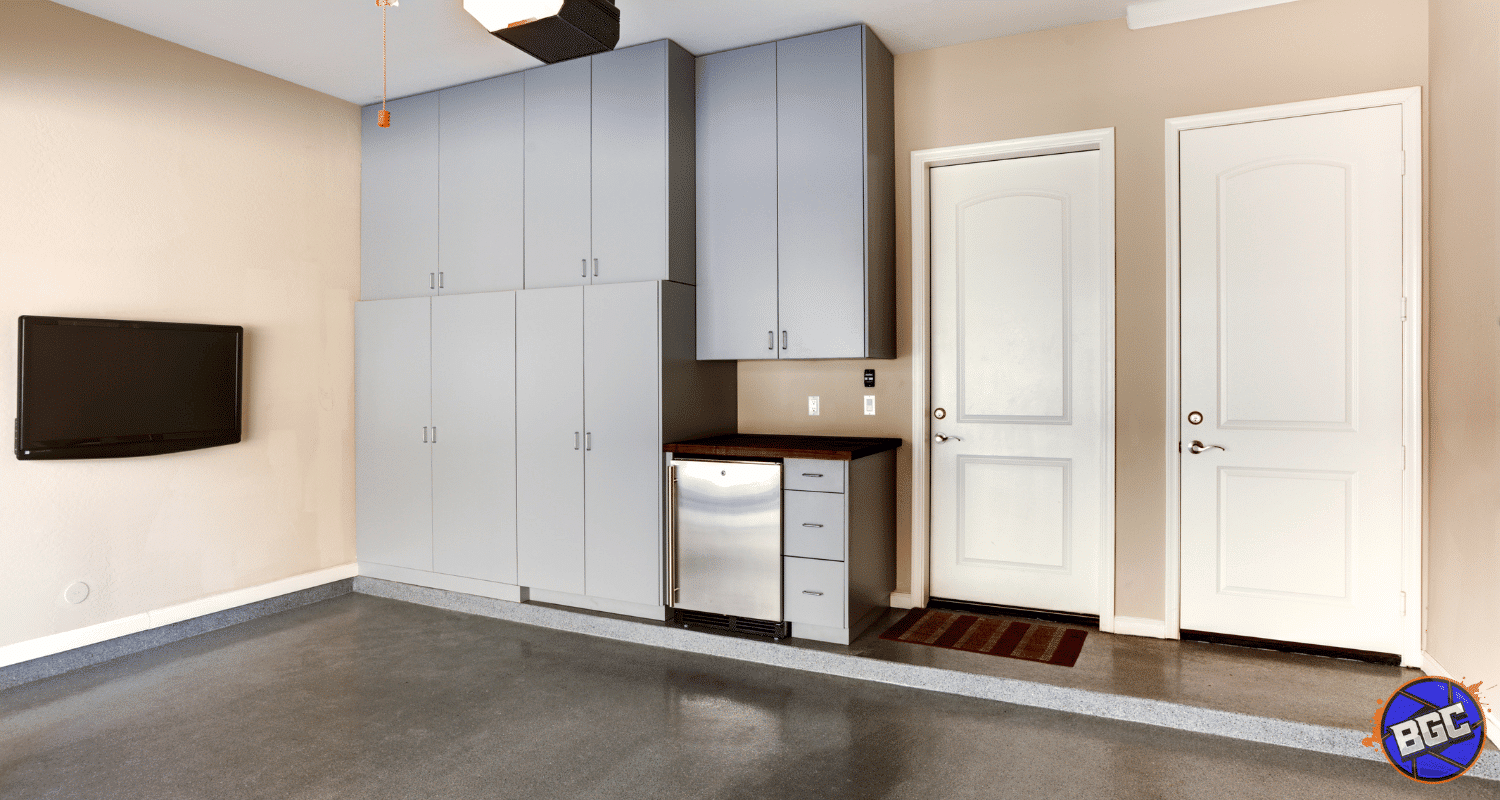 Ideas For Converting a Garage into an Apartment Smartly - Builders Group  Construction BGC, image size:1500x800