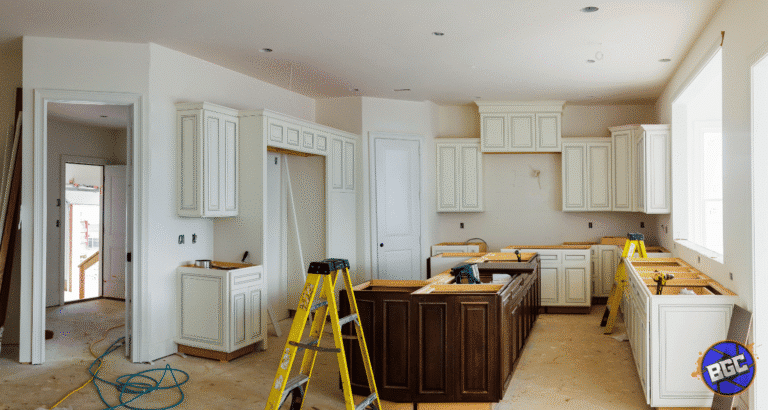 Retail Space Remodel