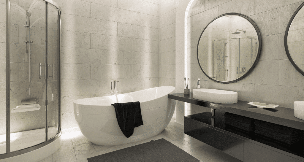Bathroom Remodeling Guide in Dayton OH